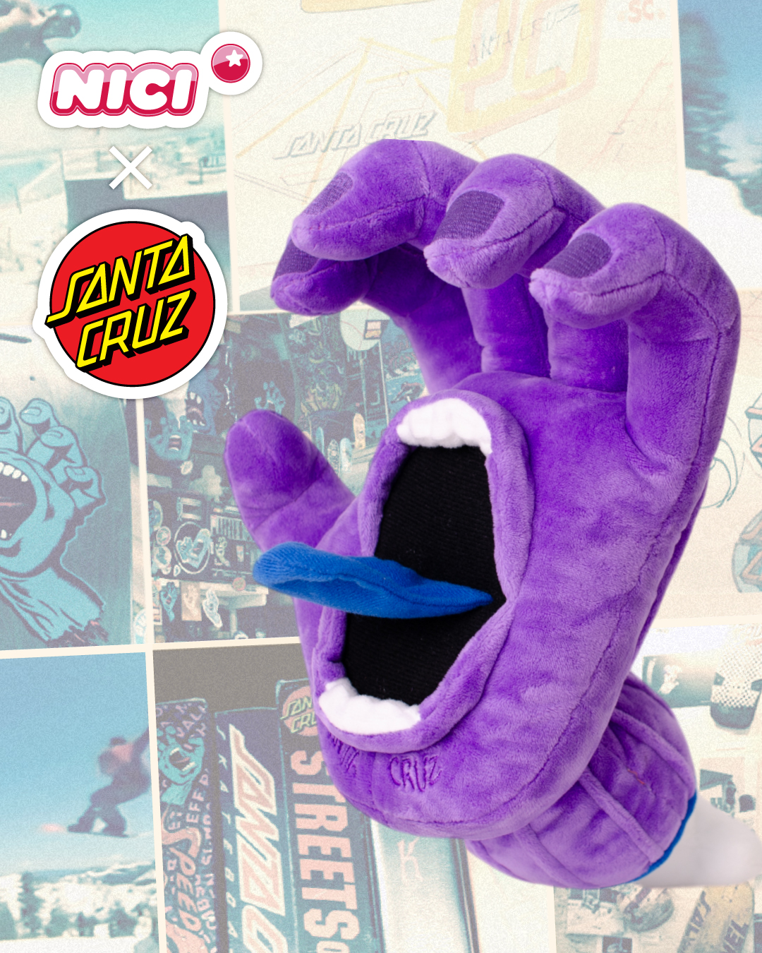 NICI 海賊　ぬいぐるみ　40cm NICI（ニキ）限定品 第2弾 – entre vida-online