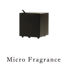 Micro fragrance