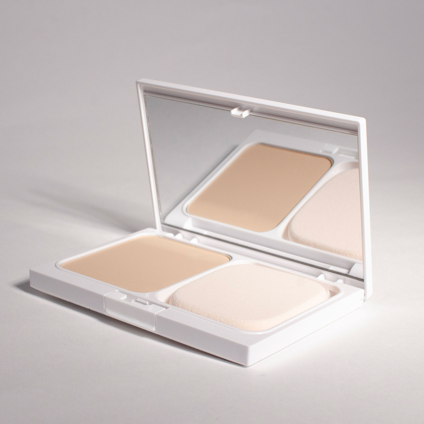 10ve to パウダーファンデーション イメージ