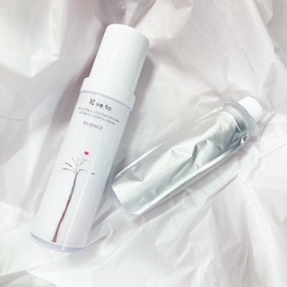 ボトルとリフィルの商品イメージ