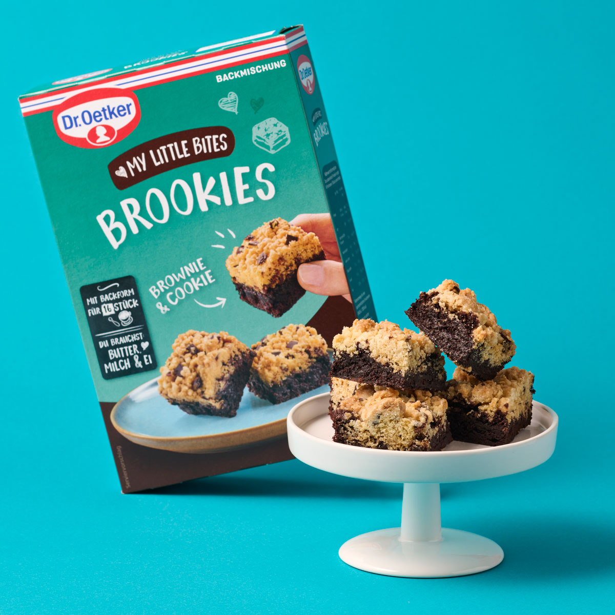 ブラウニークッキー