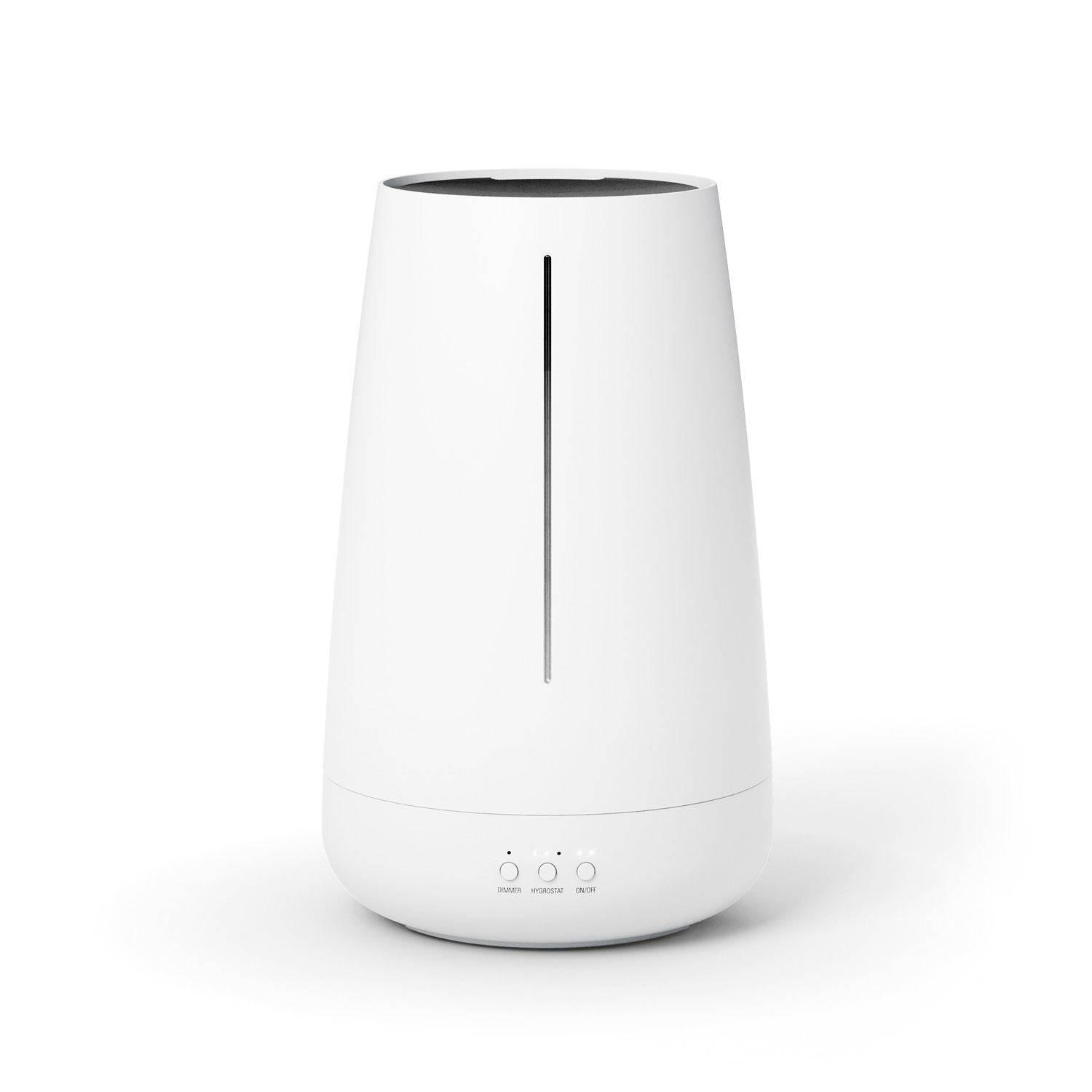 Ida スチーム式加湿器 設置イメージ