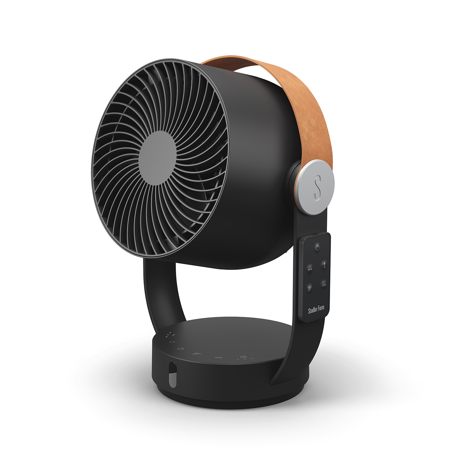 Stadler Form Leo 3Dサーキュレーター メイン画像