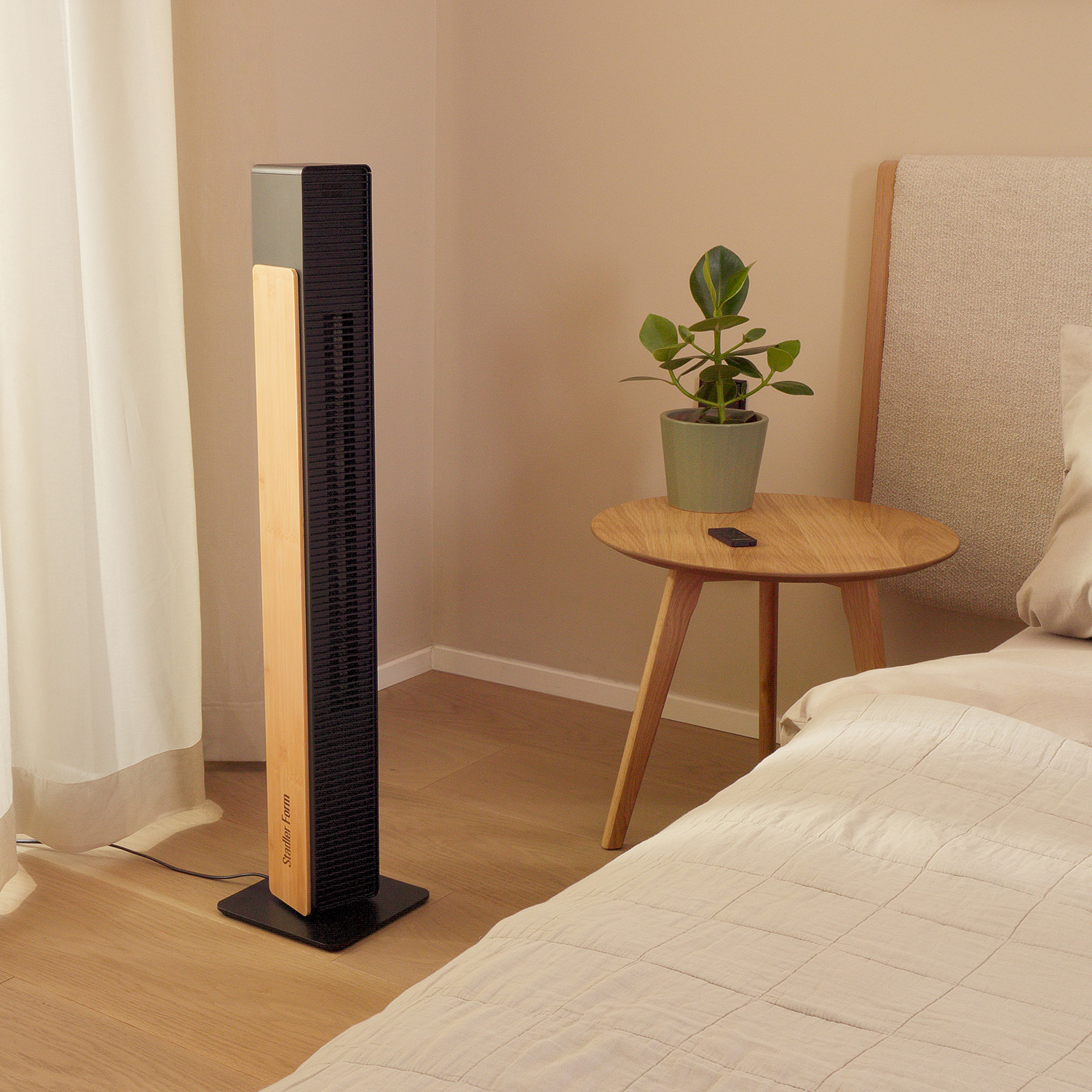 Stadler Form Nick タワーファン メイン画像