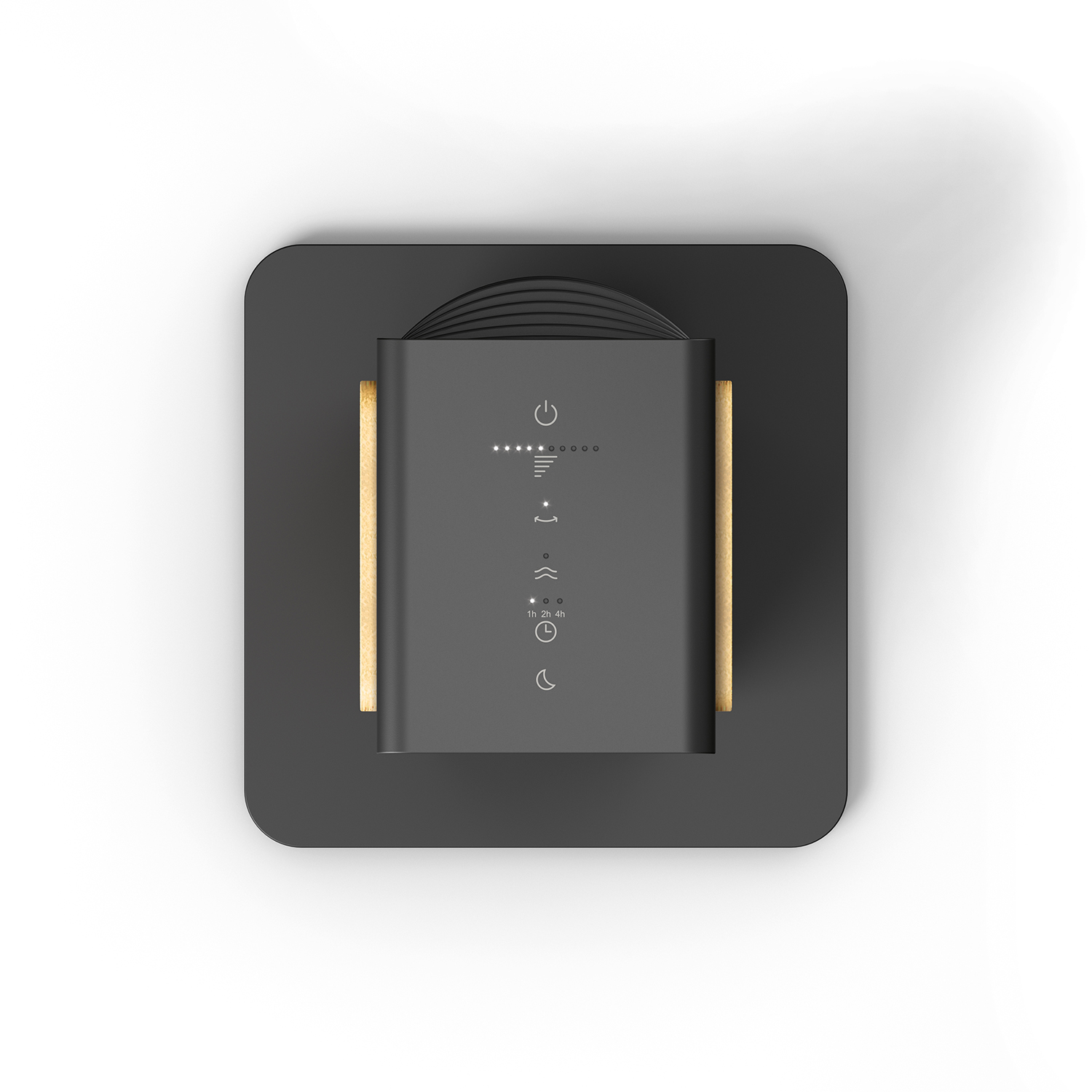 リモコンとお手入れのしやすさ