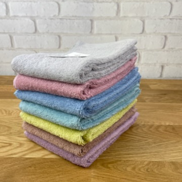 VIDA 7days バスタオル メイン