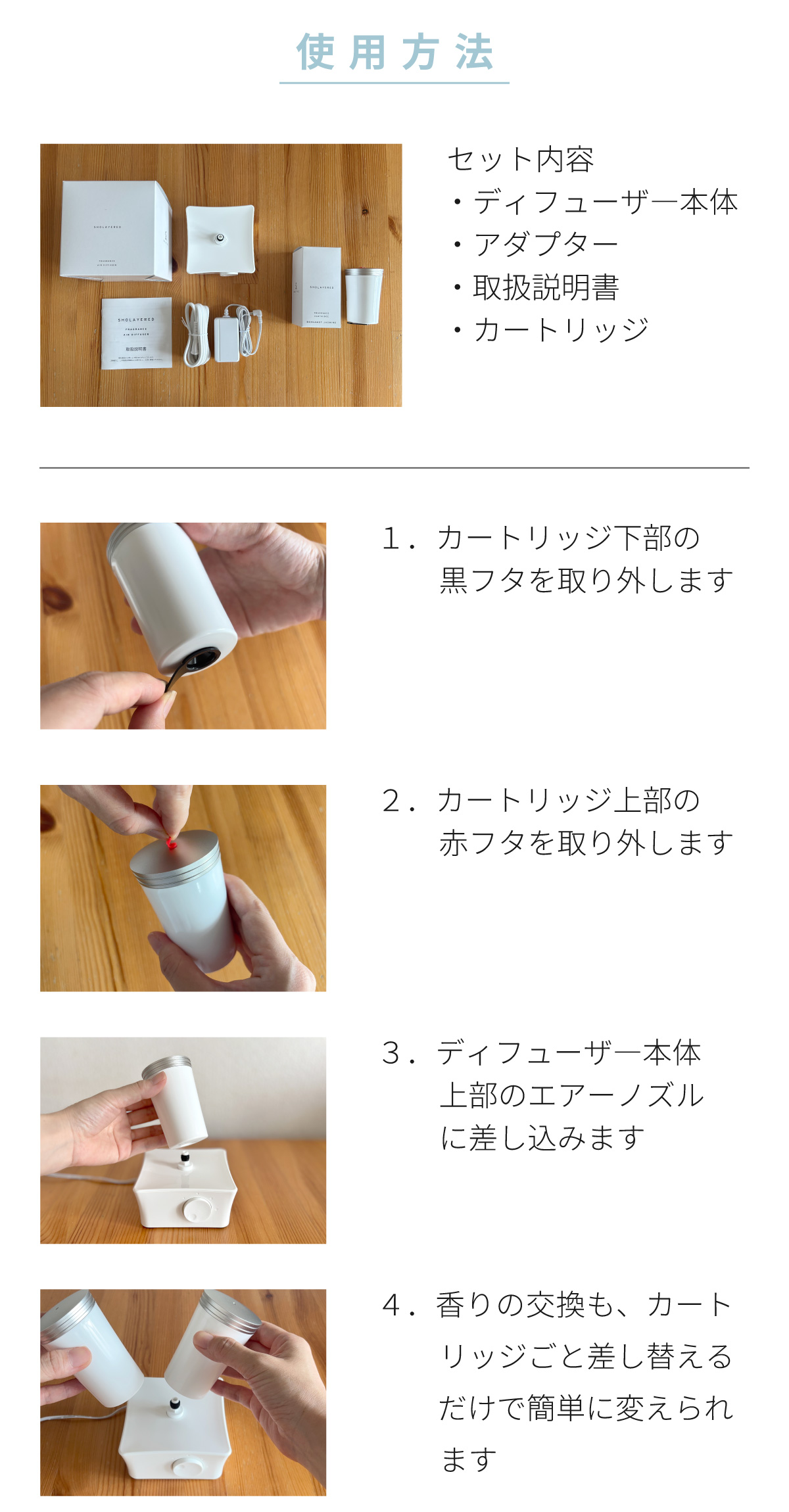 howto