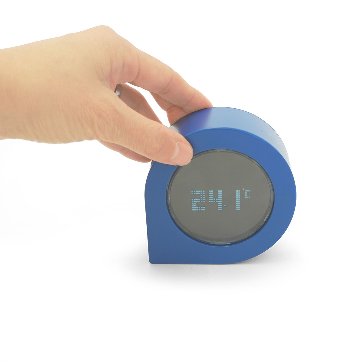 90度回転で表示切替