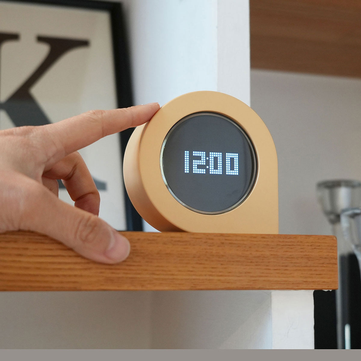 直感的なタッチ操作