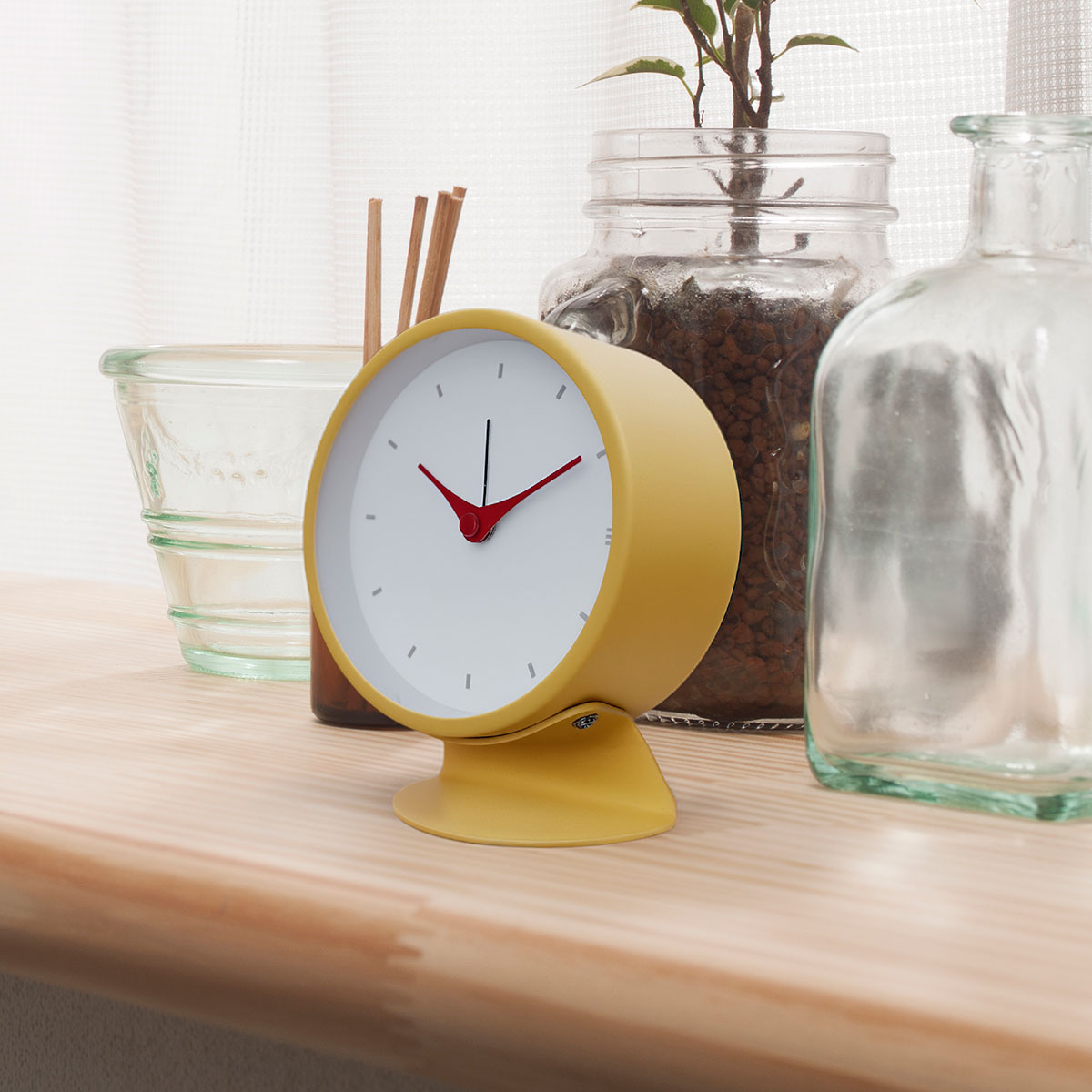 アイコニックなデザイン