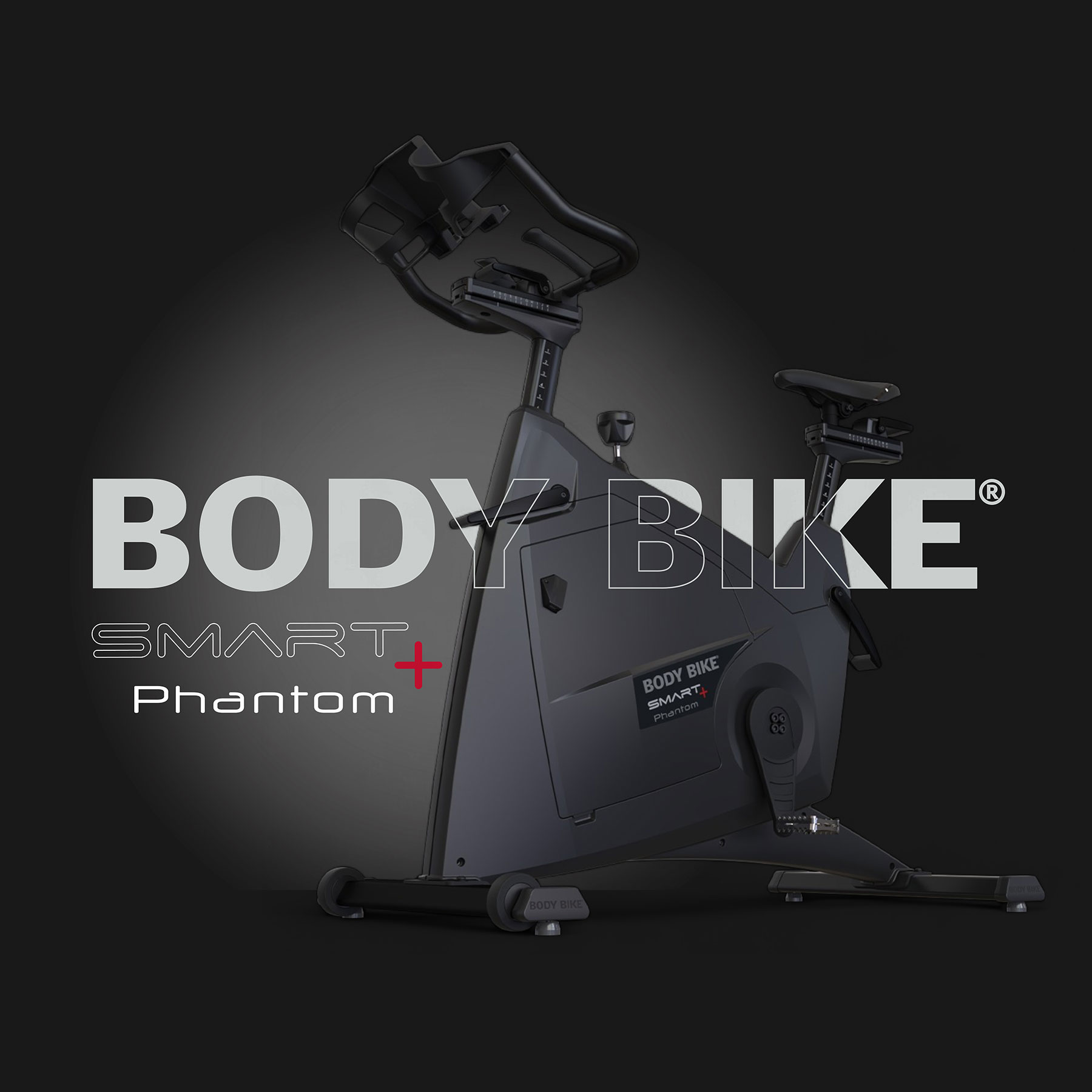 BODY BIKE／ボディバイク