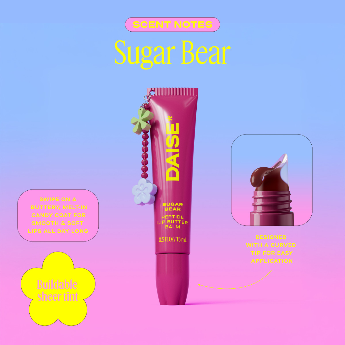 SUGAR BEAR 詳細イメージ