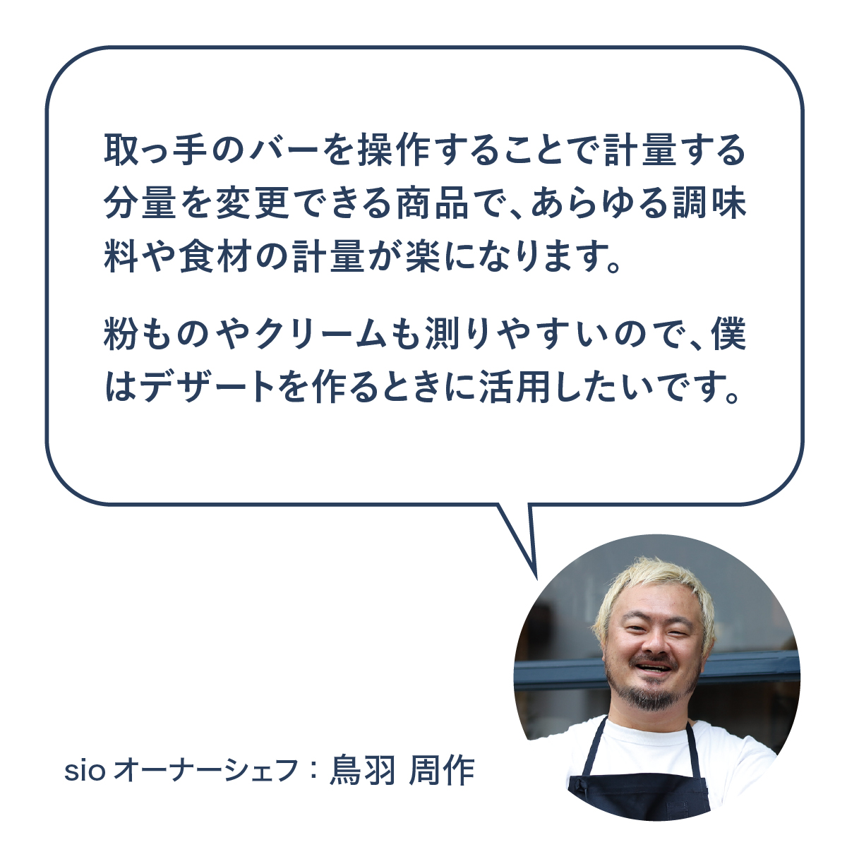 スライサーイメージ