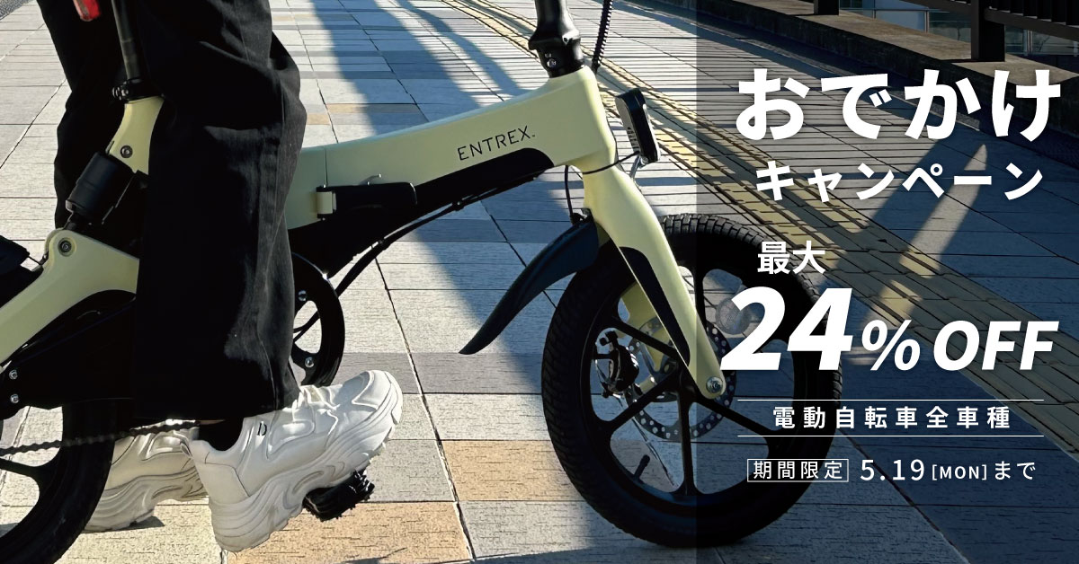 E-Bike