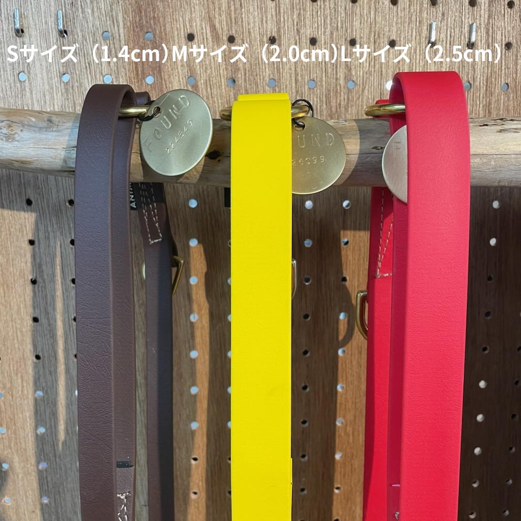 サイズ表イメージ1