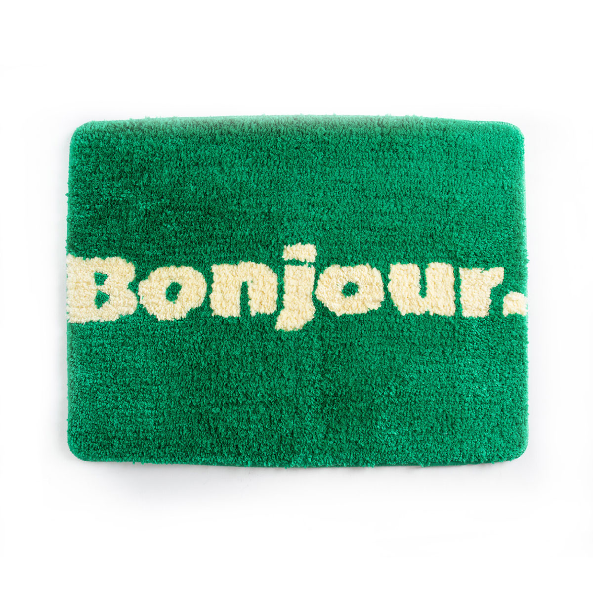 BONJOURバスマット