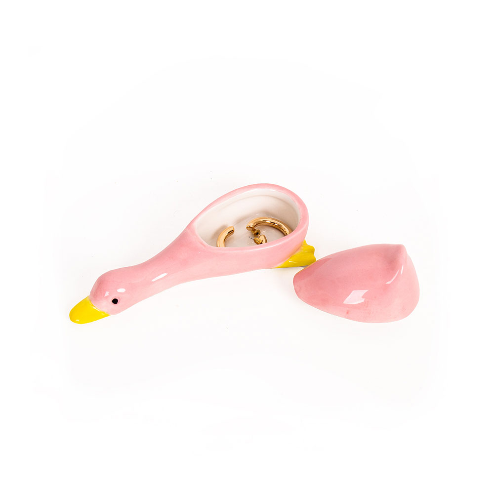ジュエリーボックス