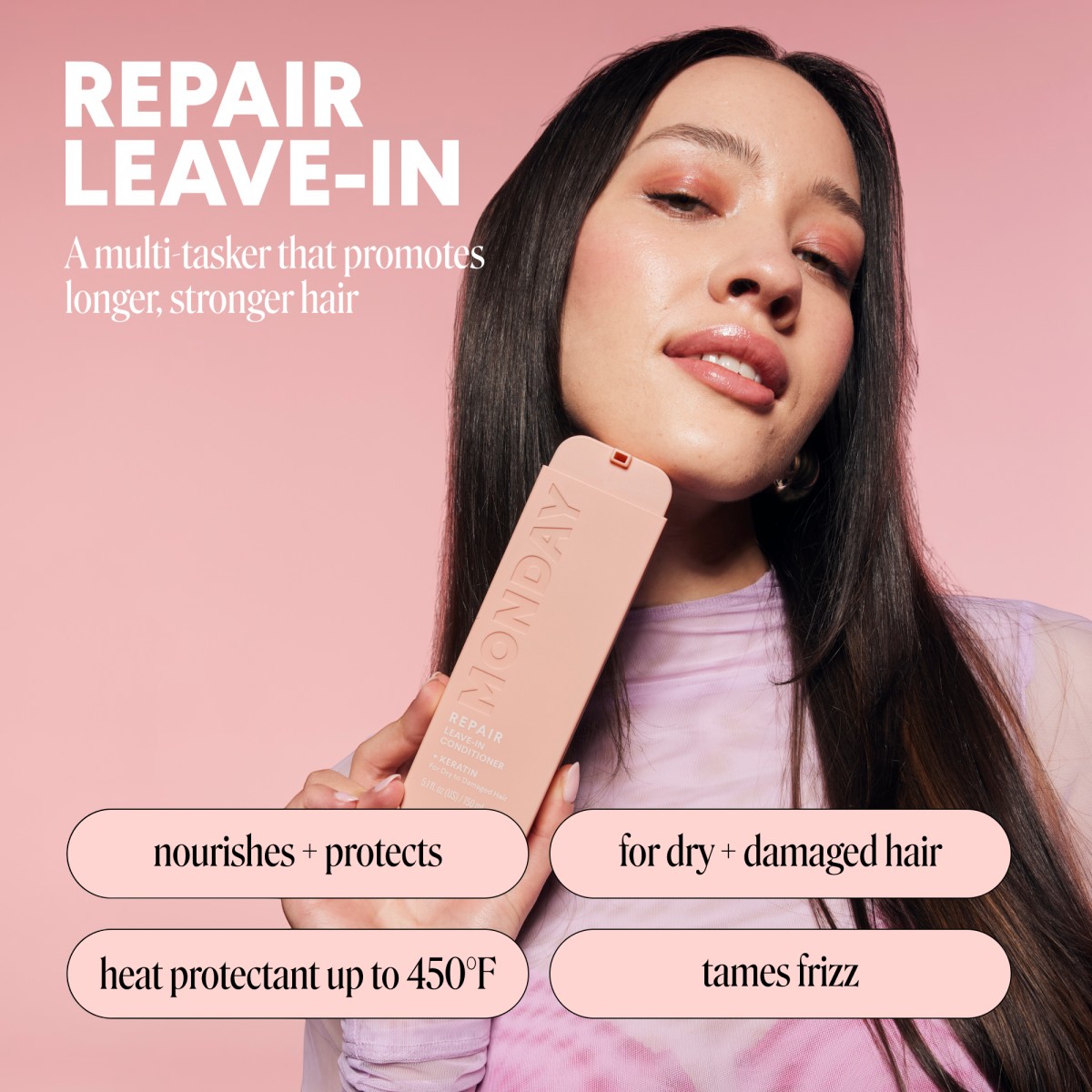REPAIR LEAVE-IN
