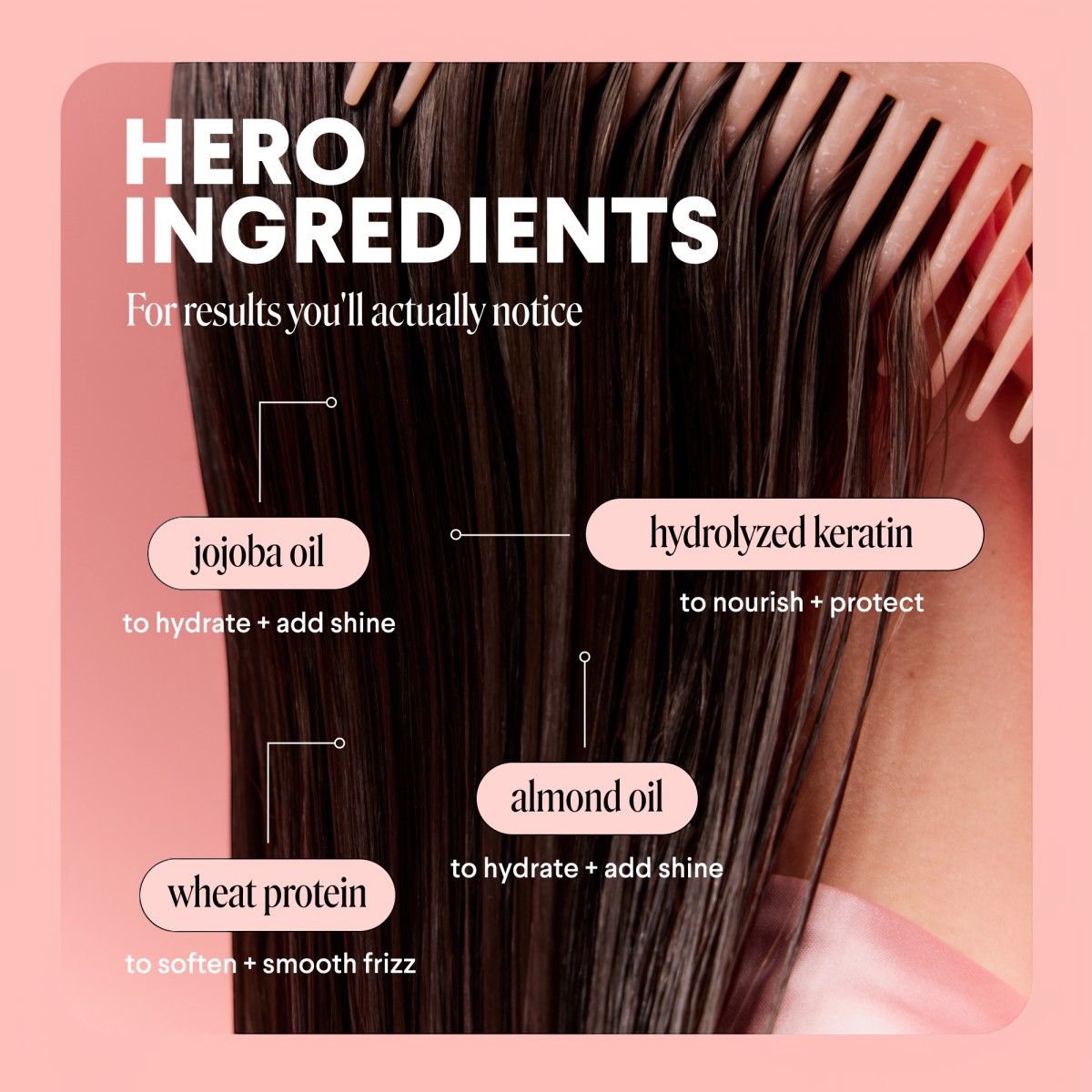 HERO INGREDIENTS