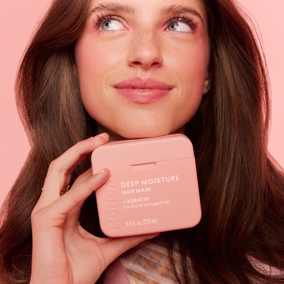 MONDAY HAIR MASK