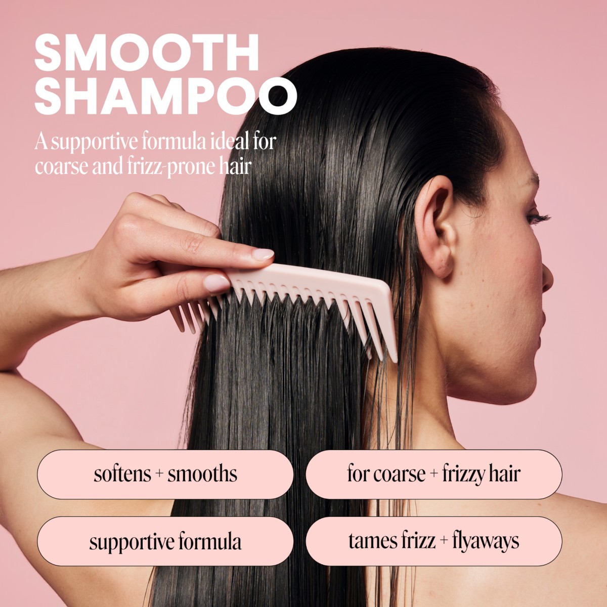 SMOOTH SHAMPOO