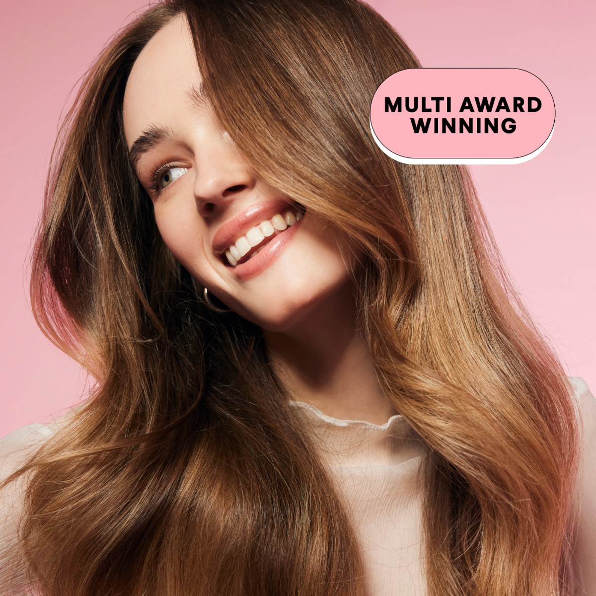 MULTI AWARD WINNING