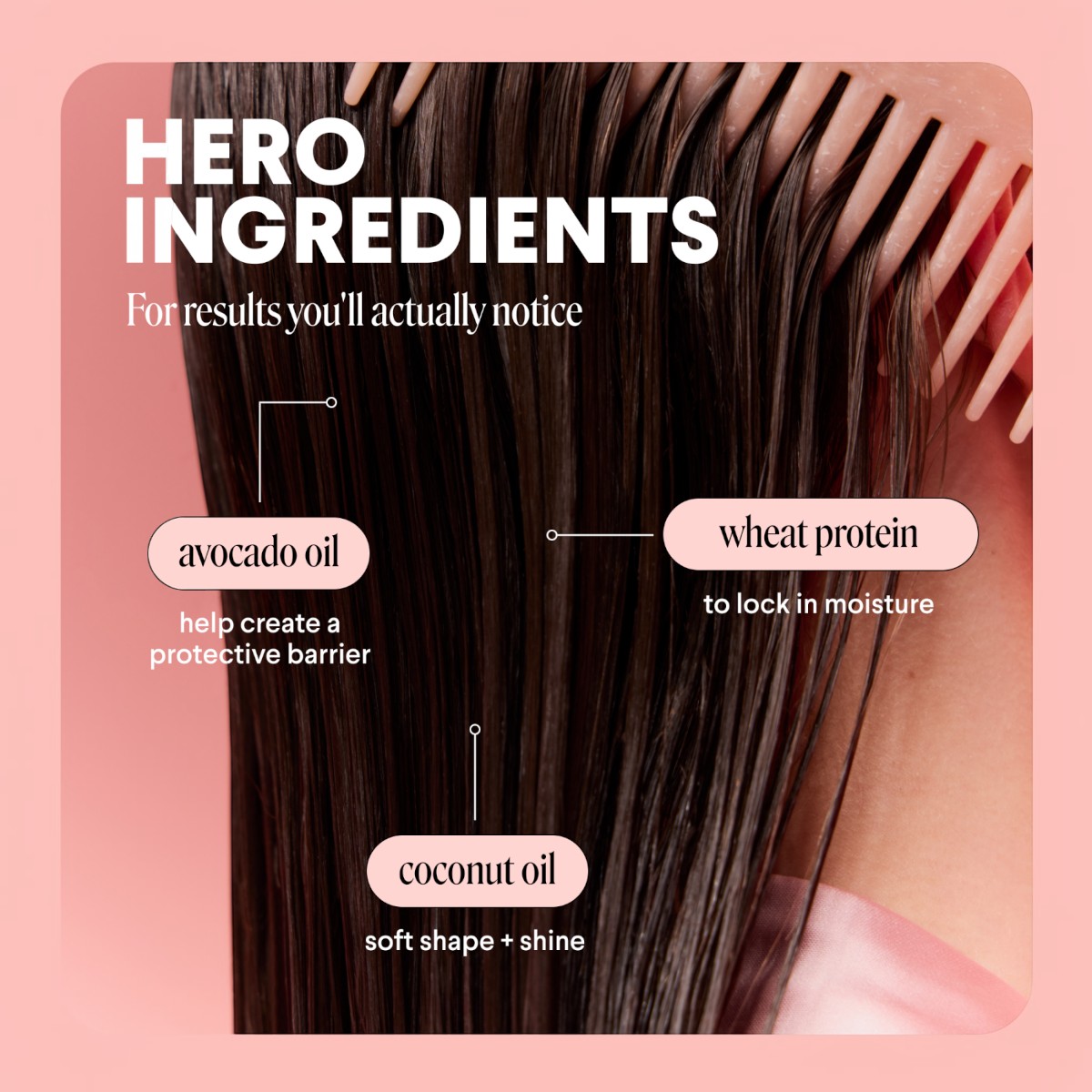 HERO INGREDIENTS