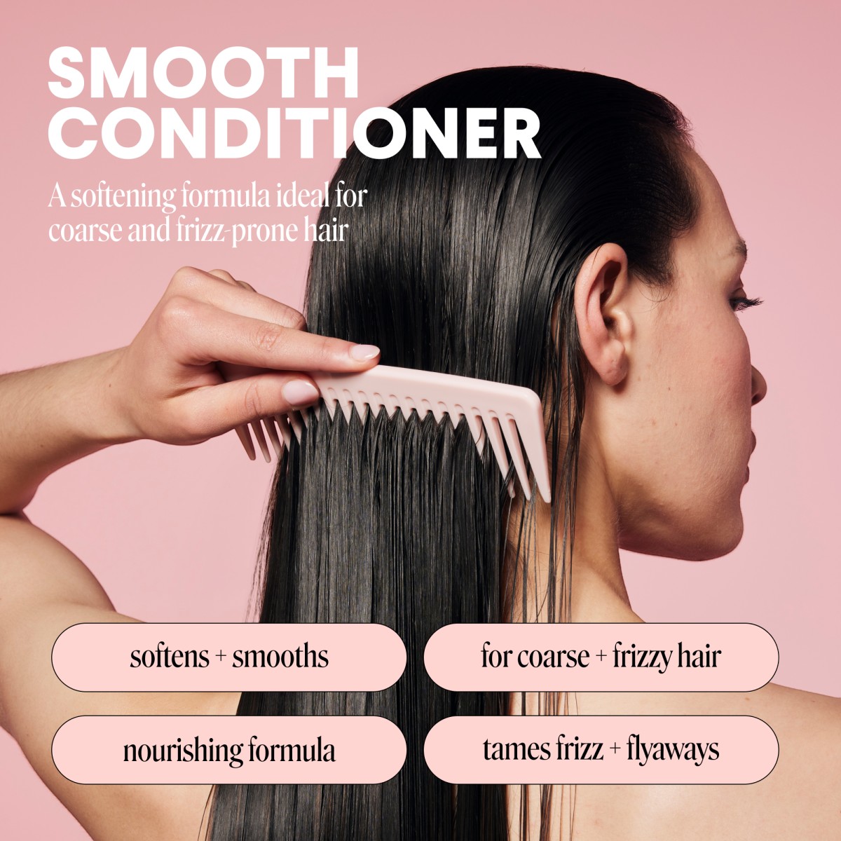 SMOOTH CONDITIONER