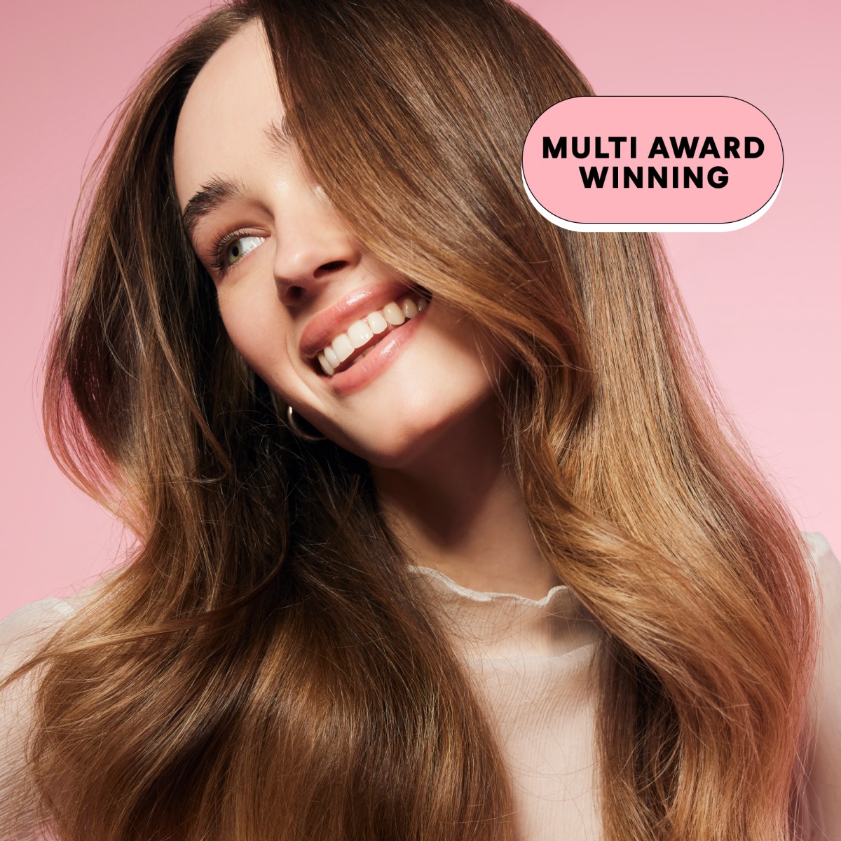 MULTI AWARD WINNING