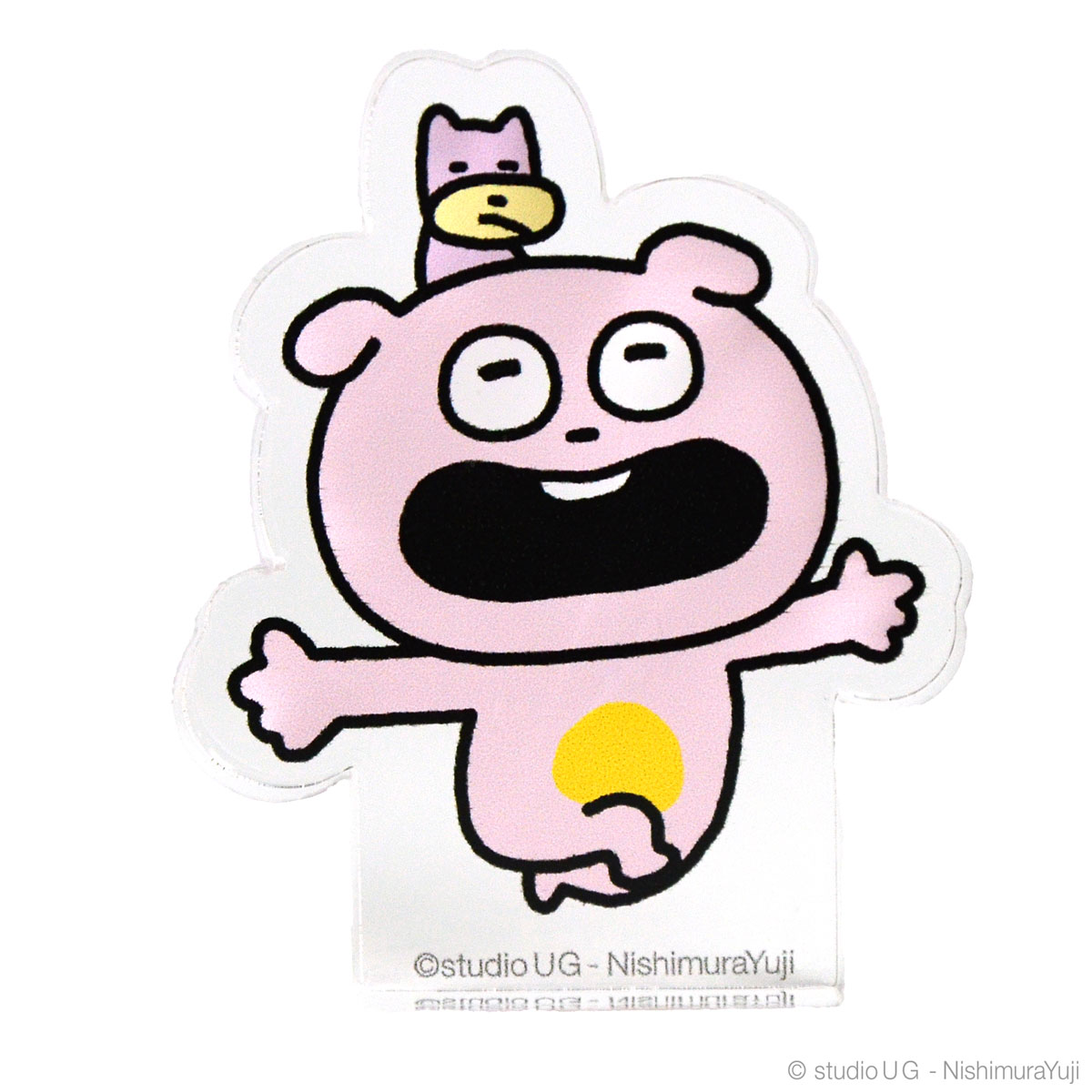こあら
