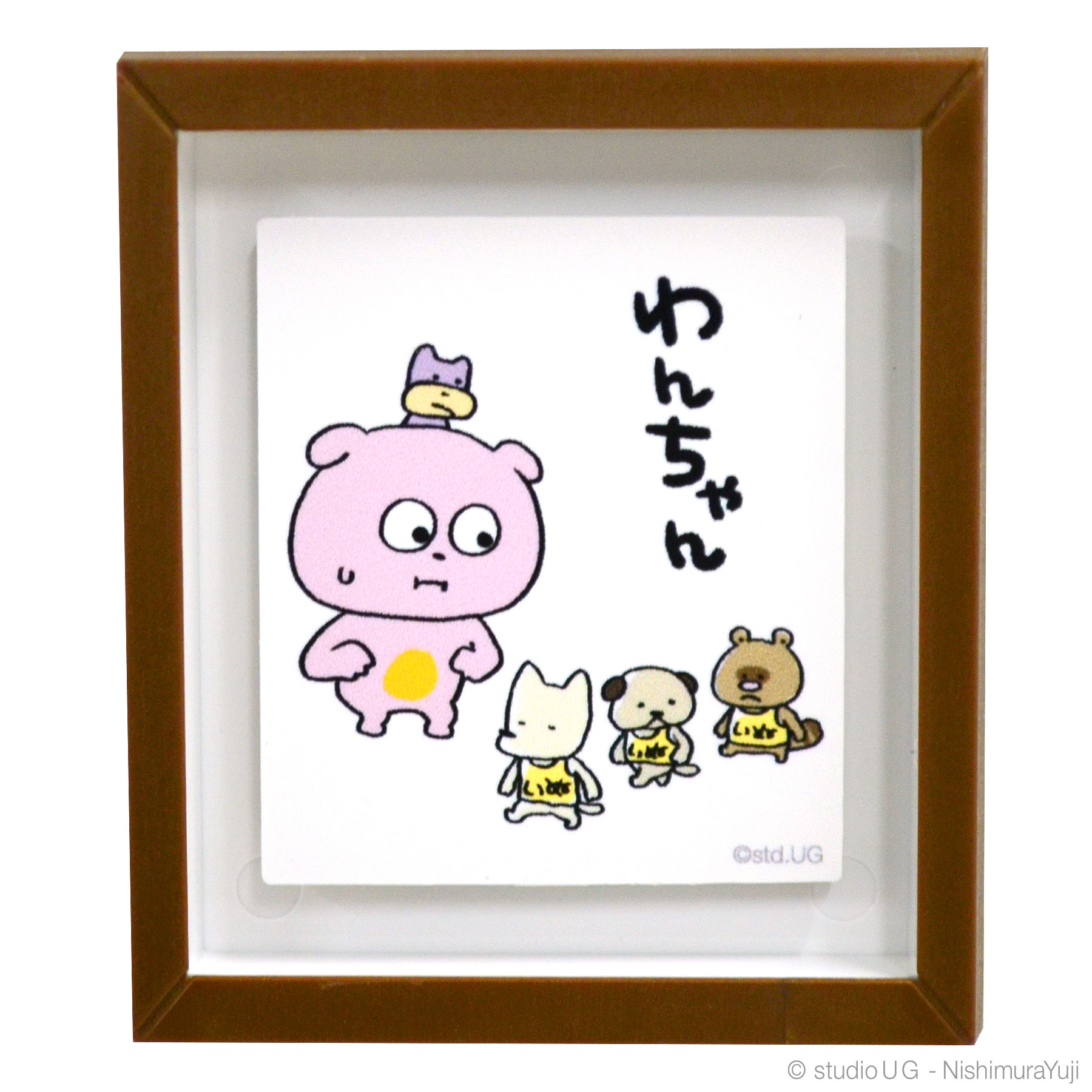 マグネット08