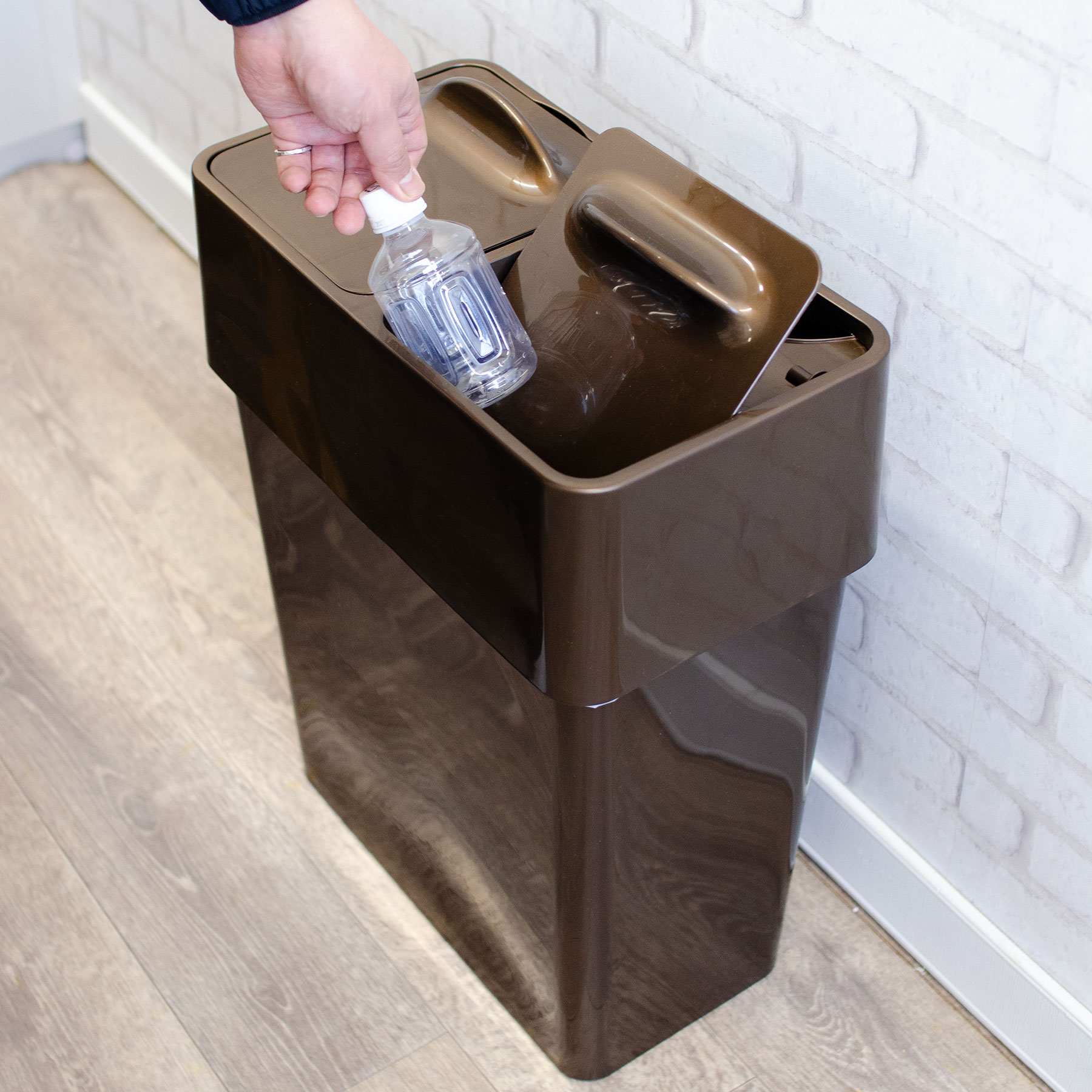 キッチンを洗練された空間へ