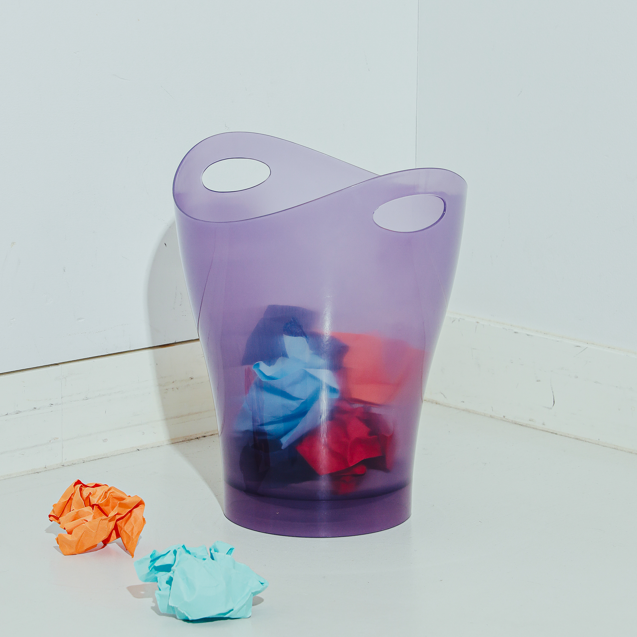 美しい曲線美のデザイン