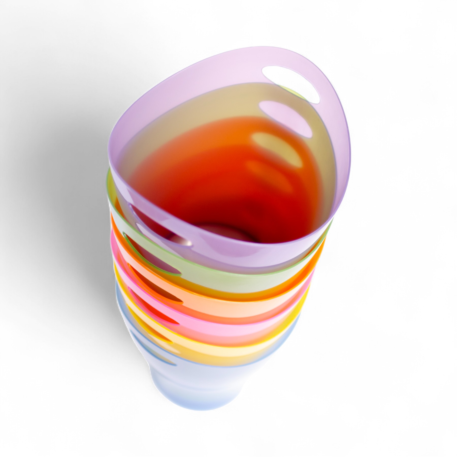 おもちゃ箱や物入れとしても使用可能