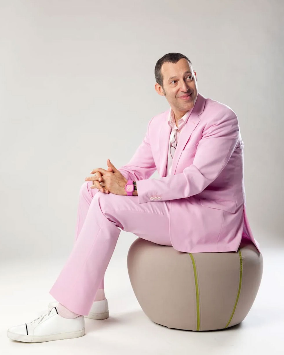 KARIM RASHID（カリム・ラシッド）