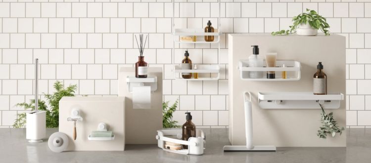 umbraバスルーム