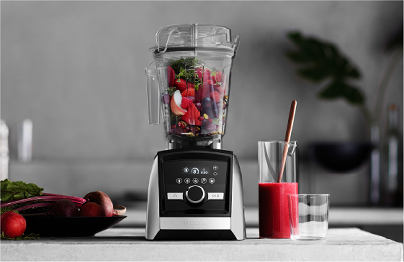 バイタミックス（Vitamix）公式オンラインストア| entre square
