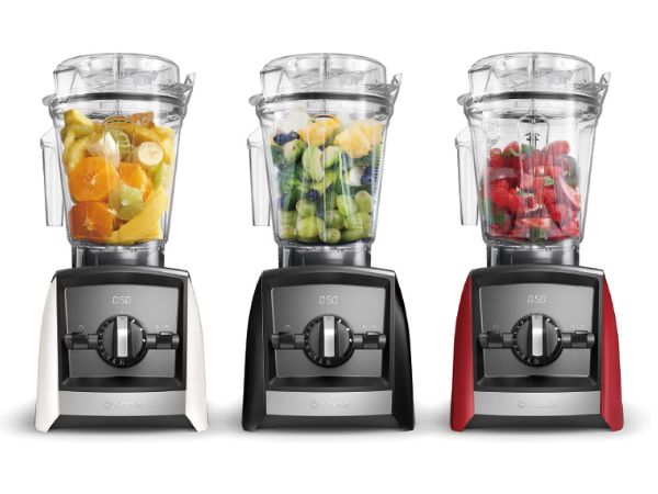 Vitamix A2500i