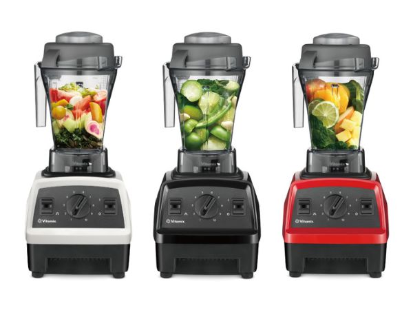 Vitamix E310