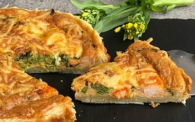 メインディッシュ