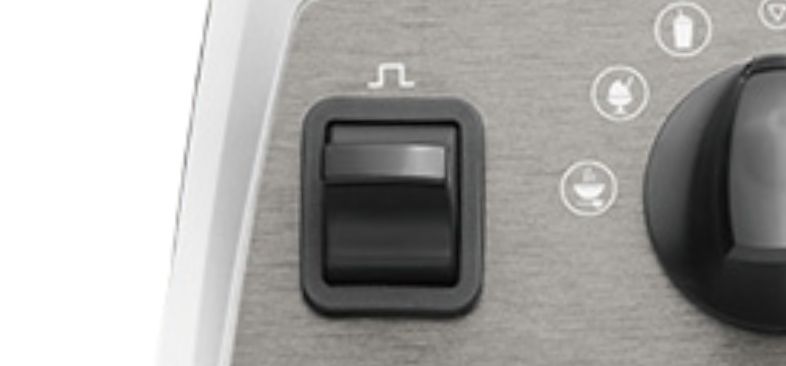 E510 パルス機能