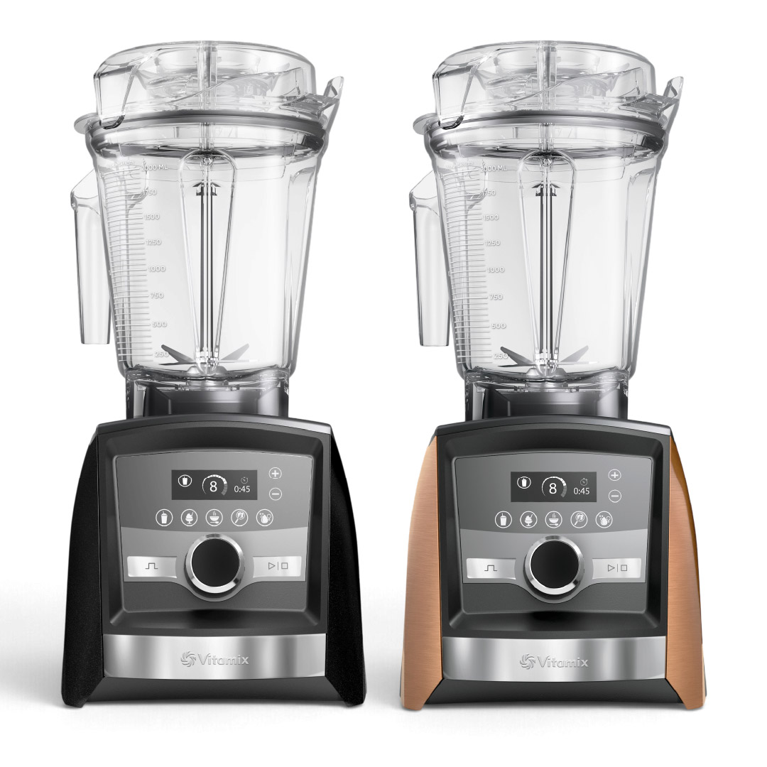 バイタミックス Vitamix ミキサーA3500i