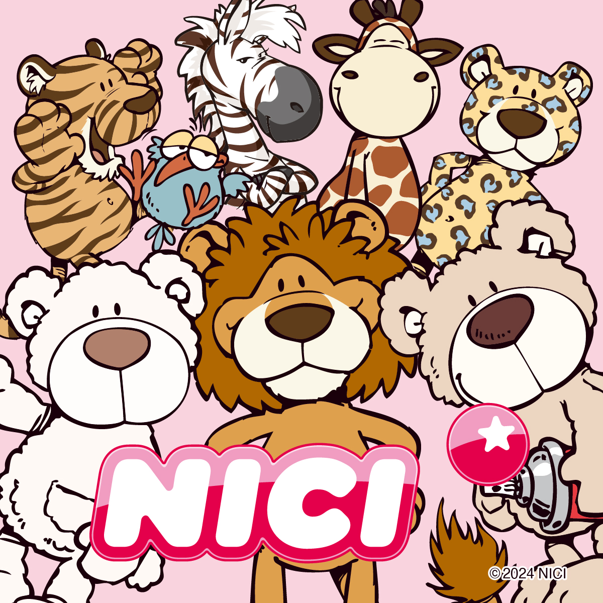 NICI／ニキ