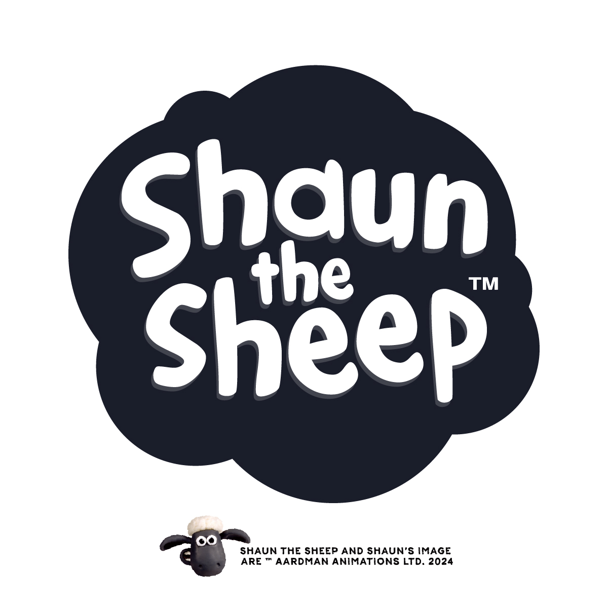Shaun the sheep／ひつじのショーン