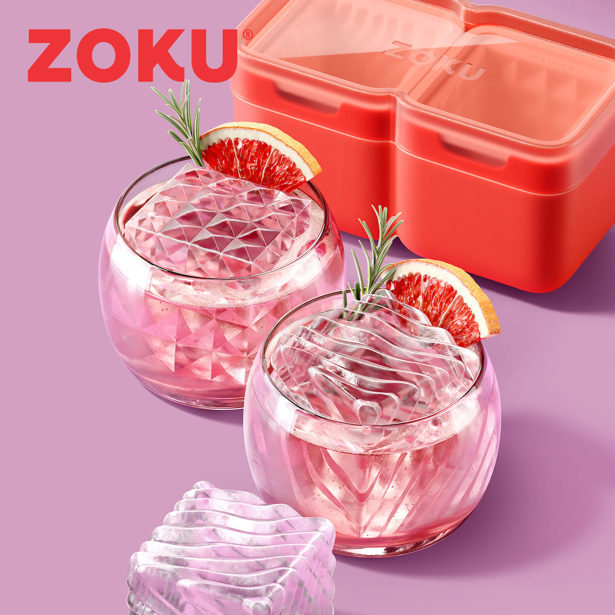 ZOKU／ゾク