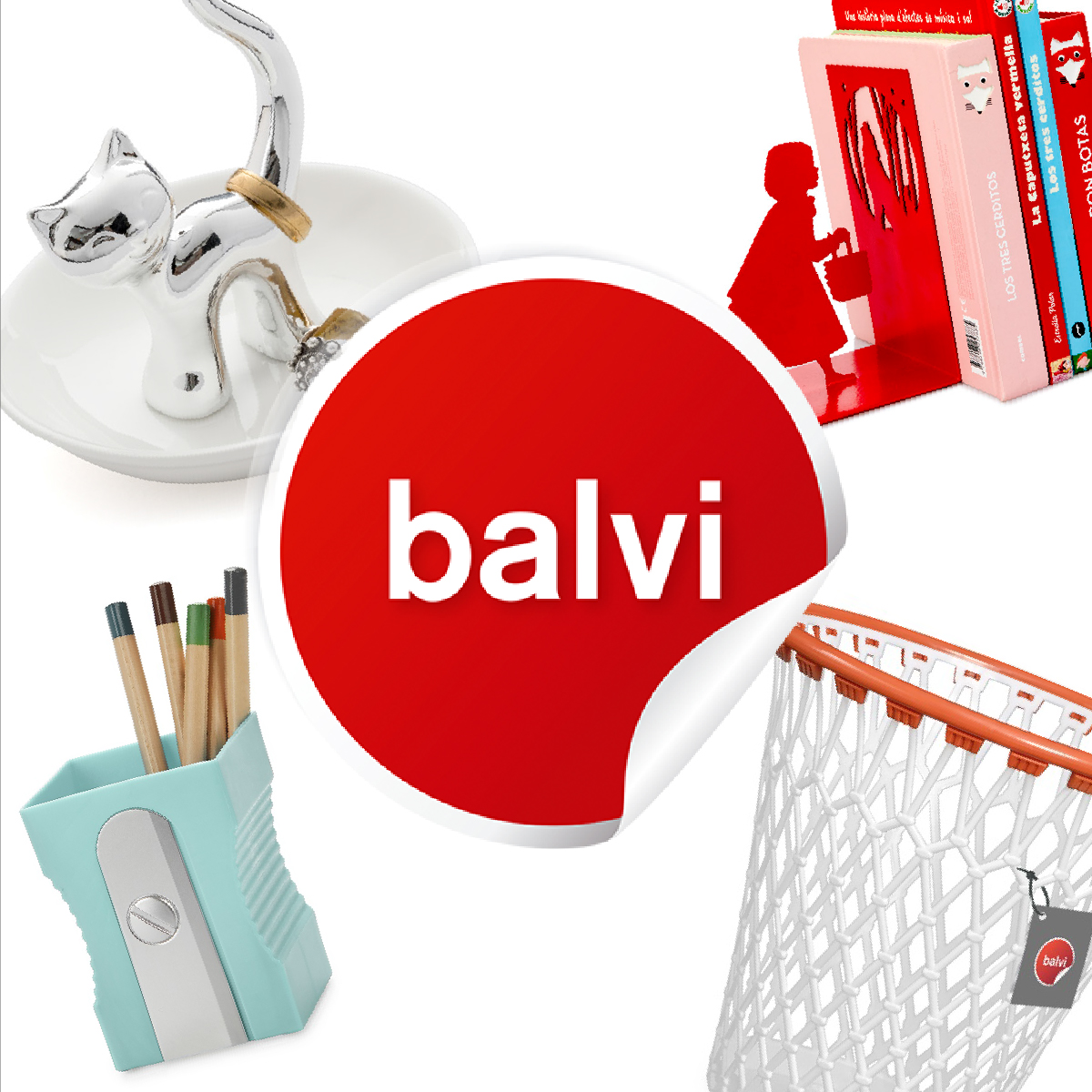 balvi／バルビ