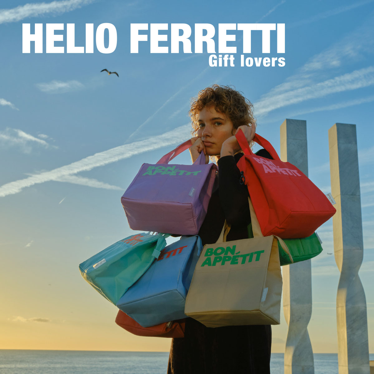 HELIO FERRETTI