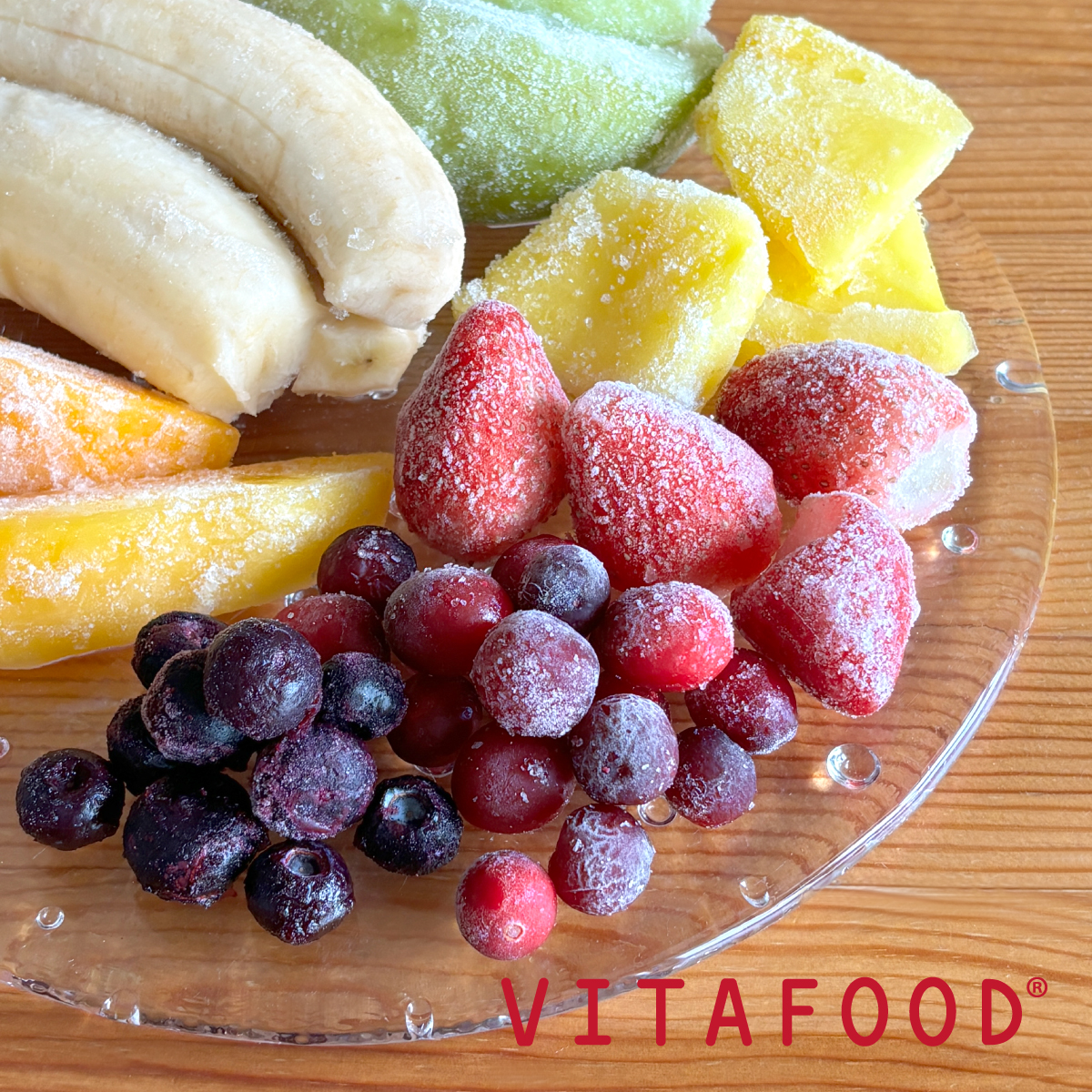 VITAFOOD／バイタフード