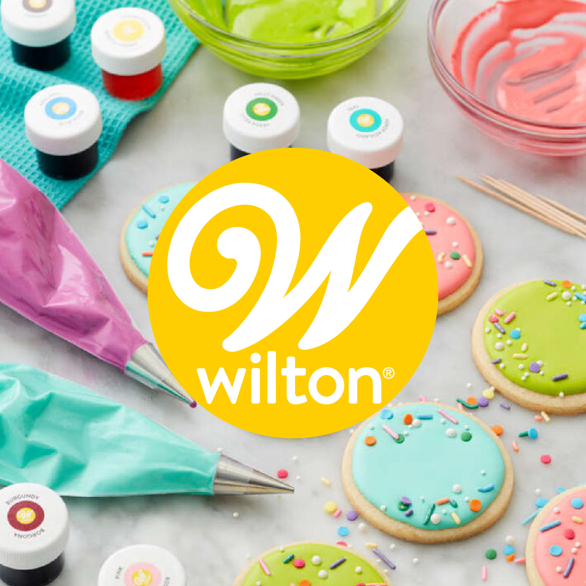 Wilton／ウィルトン