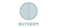 BUYDEEM／バイディーム　ロゴ